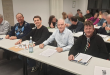 „Selters muss aufwachen!“ Zeigte Gesicht und versteckte sich nicht hinter Massenenthaltungen: die UWE-Fraktion in der Gemeindevertretung