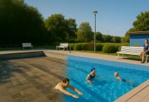 Schwimmen und schwimmen lassen – Die Diskussion um unser Freibad