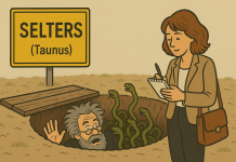 Werden wir das Bild der Schlangengrube jemals wieder loswerden?