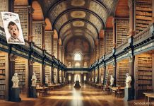 Kulturgut in die Nationalbibliothek – oder: Wie wir Weltliteratur wurden