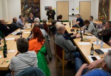 Mitgliederzahl bei UWE steigt weiter