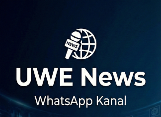 Neuer WhatsApp-Kanal: UWE informiert direkt