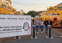 Thema Sicherheit: Das „Mittelhessen-Modell“ als Blaupause für Deutschlands Kommunen