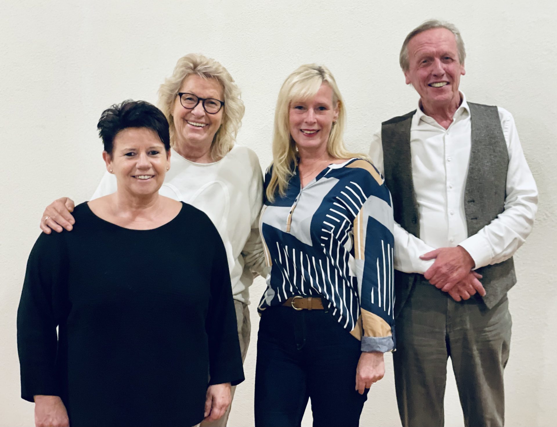 UWE wächst weiter UWE News