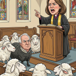 Anständig müssen nur die anderen sein