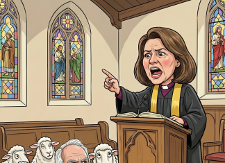 Anständig müssen nur die anderen sein