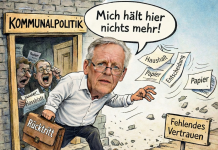 Jürgen Hundler zieht Konsequenzen