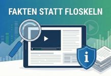 Das Dorf im Herzen, die Gemeinde im Blick.