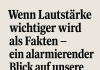 Zwischen Meinung und Diffamierung: Was ist mit unserem Miteinander passiert?