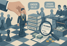 Persönliche Stellungnahme des Fraktionsvorsitzenden der UWE-Fraktion der Gemeindevertretung Selters (Taunus) zum Abwahlantrag des Bürgermeisters